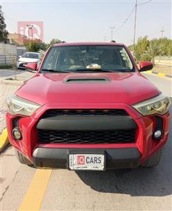 تويوتا 4رنر